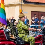 Stockholm Pride 2017